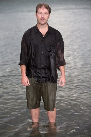 David Wood @ BroadwayWorld David Wood Photo