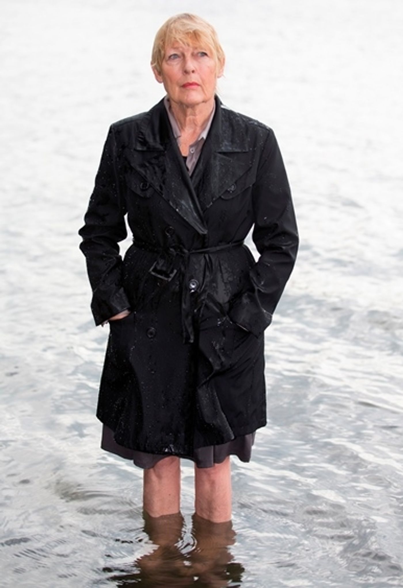 Photo Flash: First Look- WHEN THE RAIN STOPS FALLING by Andrew Bovell  Image