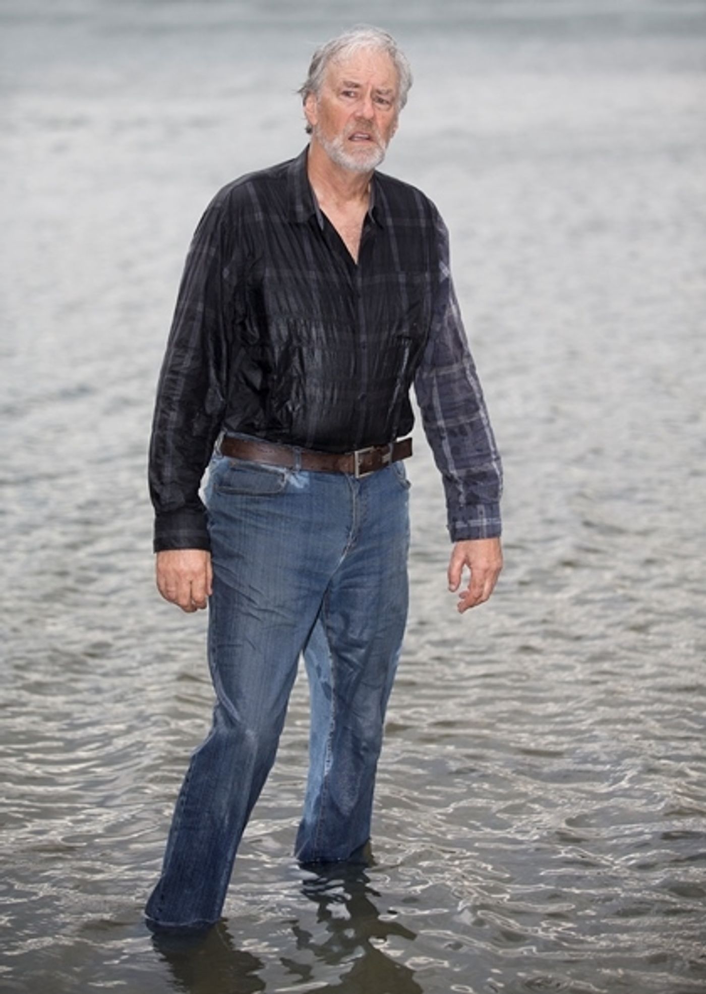 Photo Flash: First Look- WHEN THE RAIN STOPS FALLING by Andrew Bovell  Image