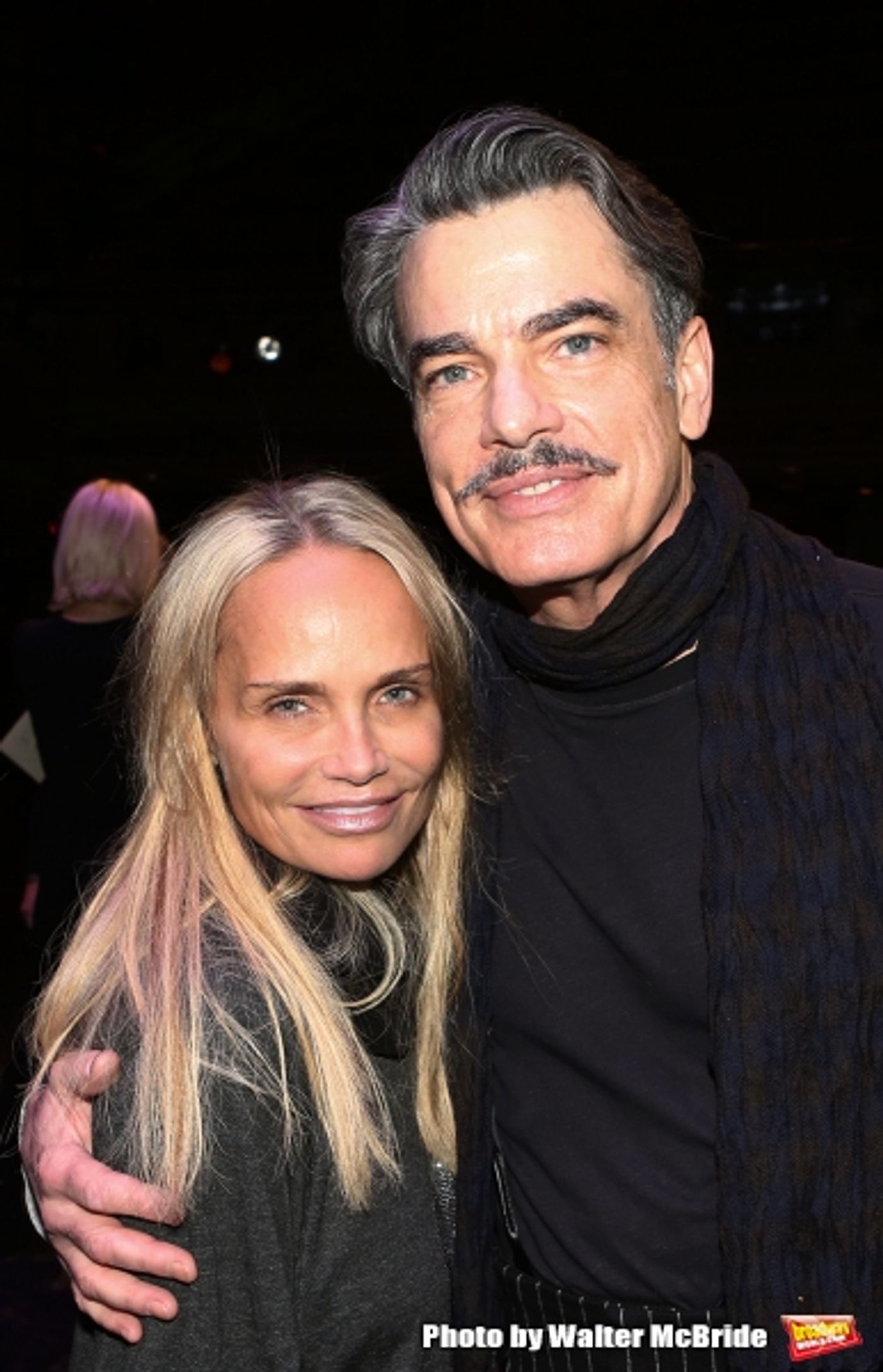 Exclusive Photo Coverage: Inside the Gypsy Robe Ceremony for ON THE TWENTIETH CENTURY!  Image