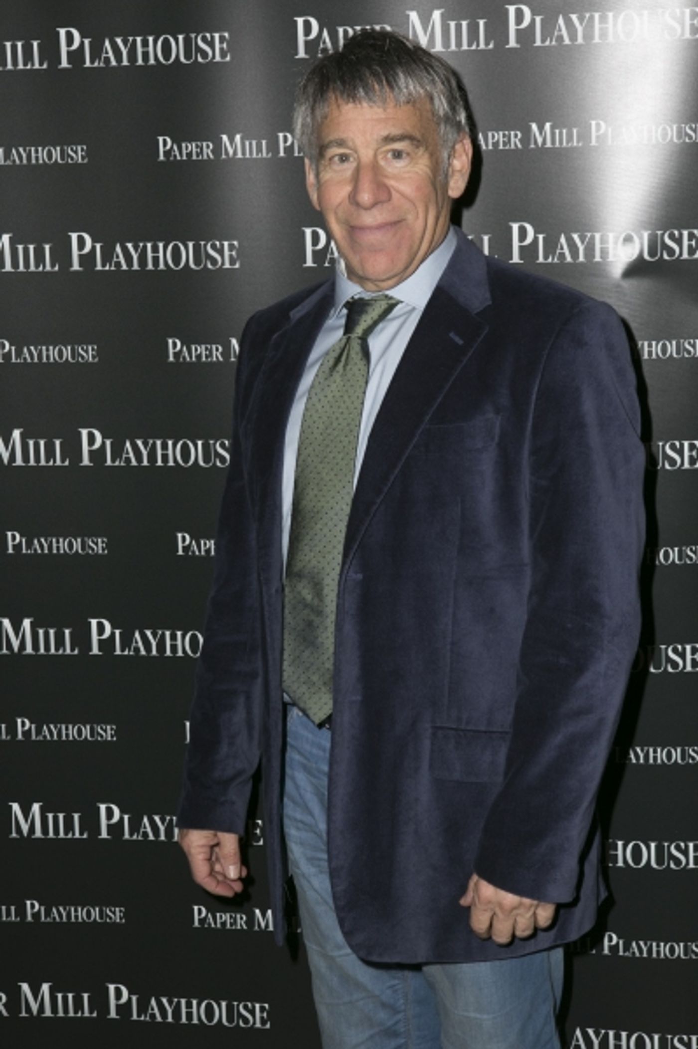 Photo Coverage: Quasi Comes to Jersey- Inside Opening Night of THE HUNCHBACK OF NOTRE DAME at Paper Mill Playhouse  Image