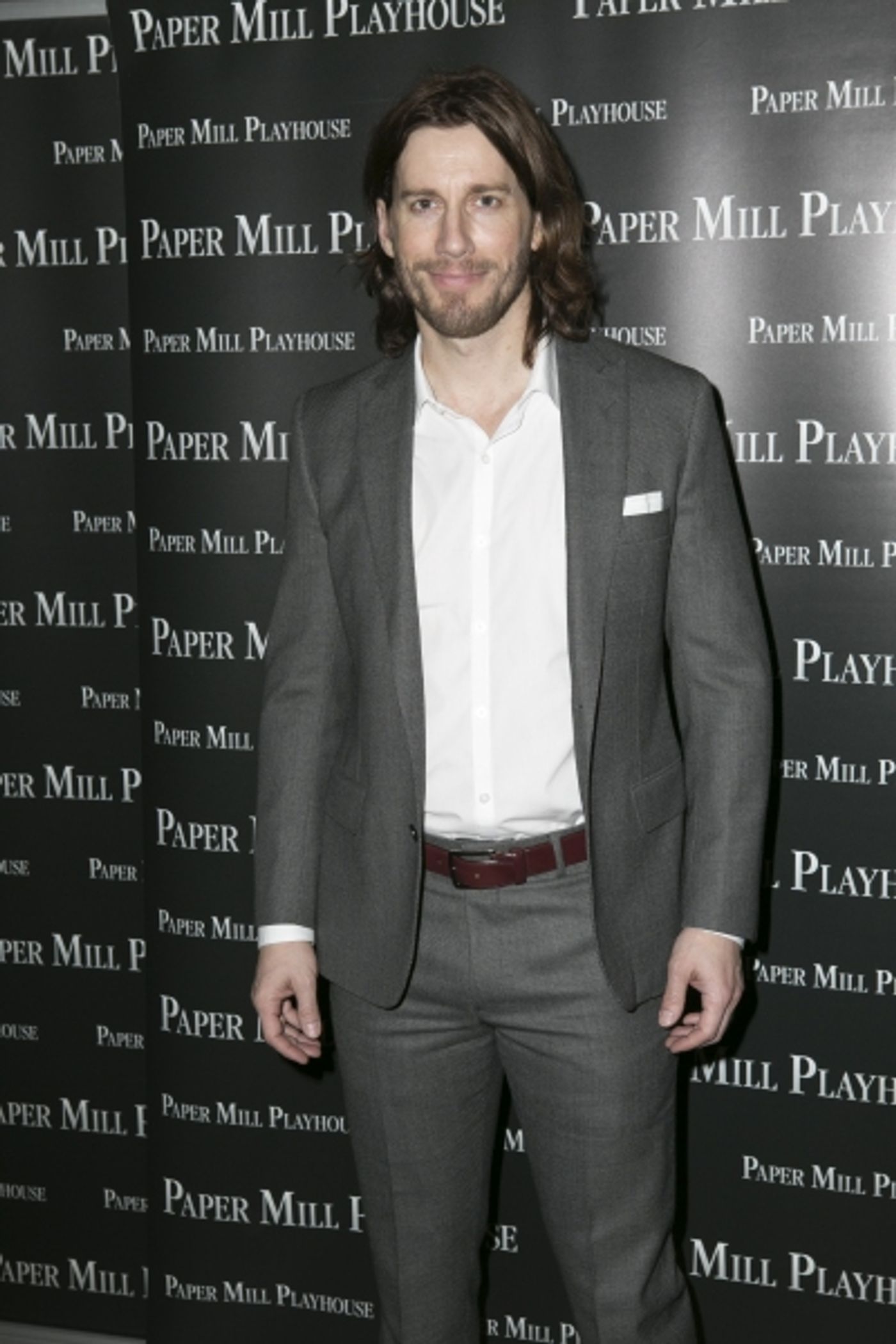 Photo Coverage: Quasi Comes to Jersey- Inside Opening Night of THE HUNCHBACK OF NOTRE DAME at Paper Mill Playhouse  Image