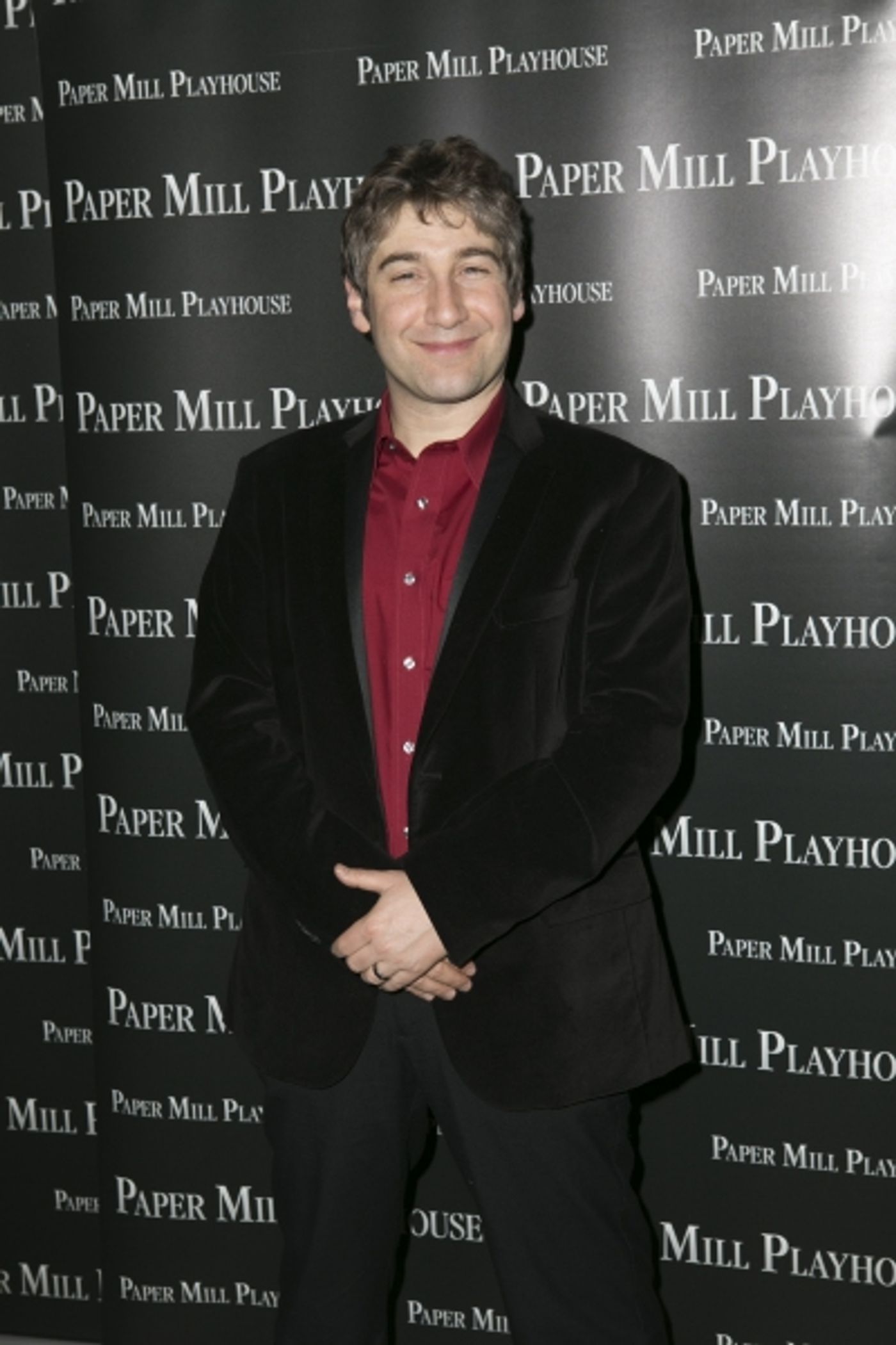 Photo Coverage: Quasi Comes to Jersey- Inside Opening Night of THE HUNCHBACK OF NOTRE DAME at Paper Mill Playhouse  Image