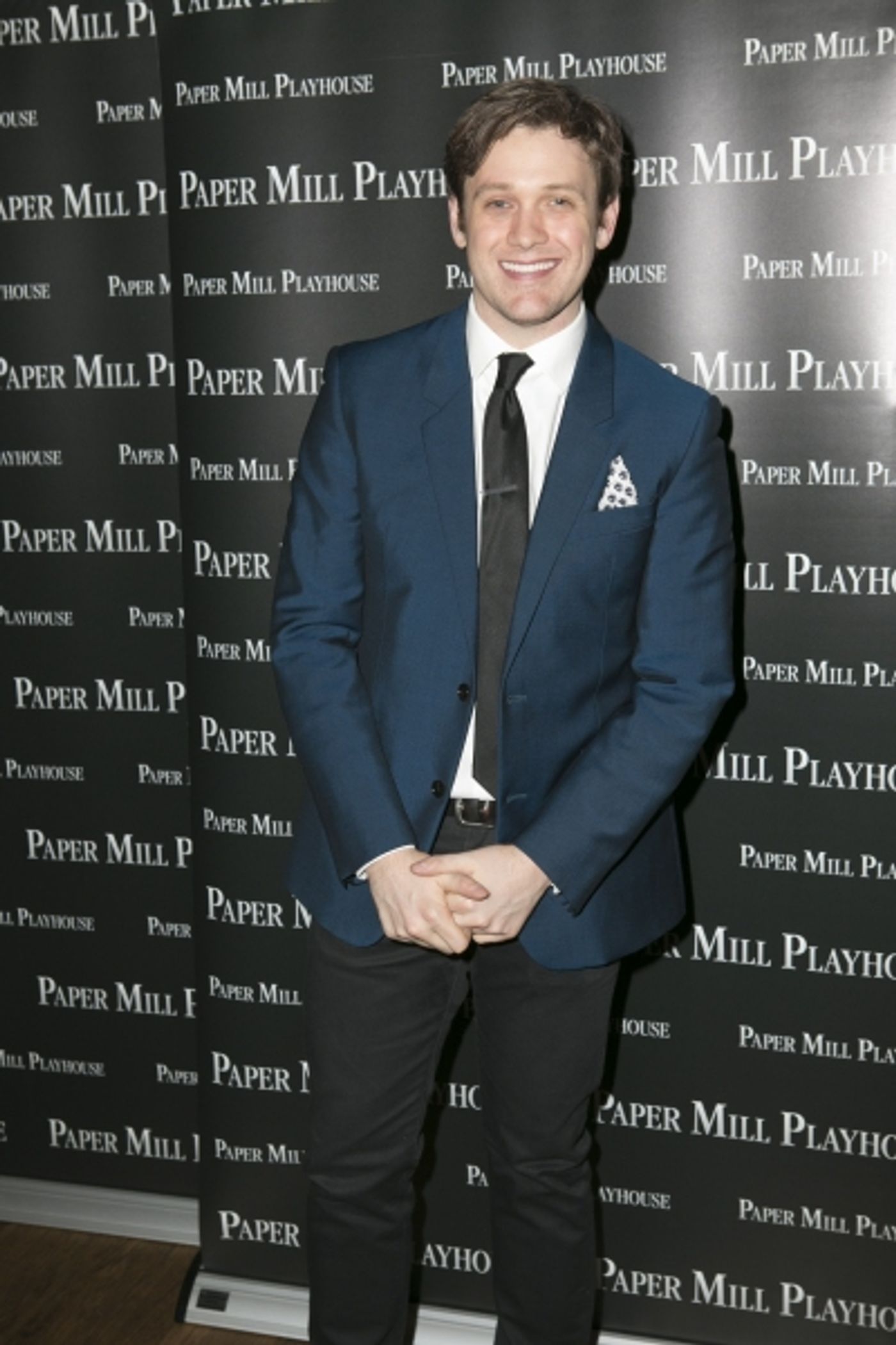 Photo Coverage: Quasi Comes to Jersey- Inside Opening Night of THE HUNCHBACK OF NOTRE DAME at Paper Mill Playhouse  Image