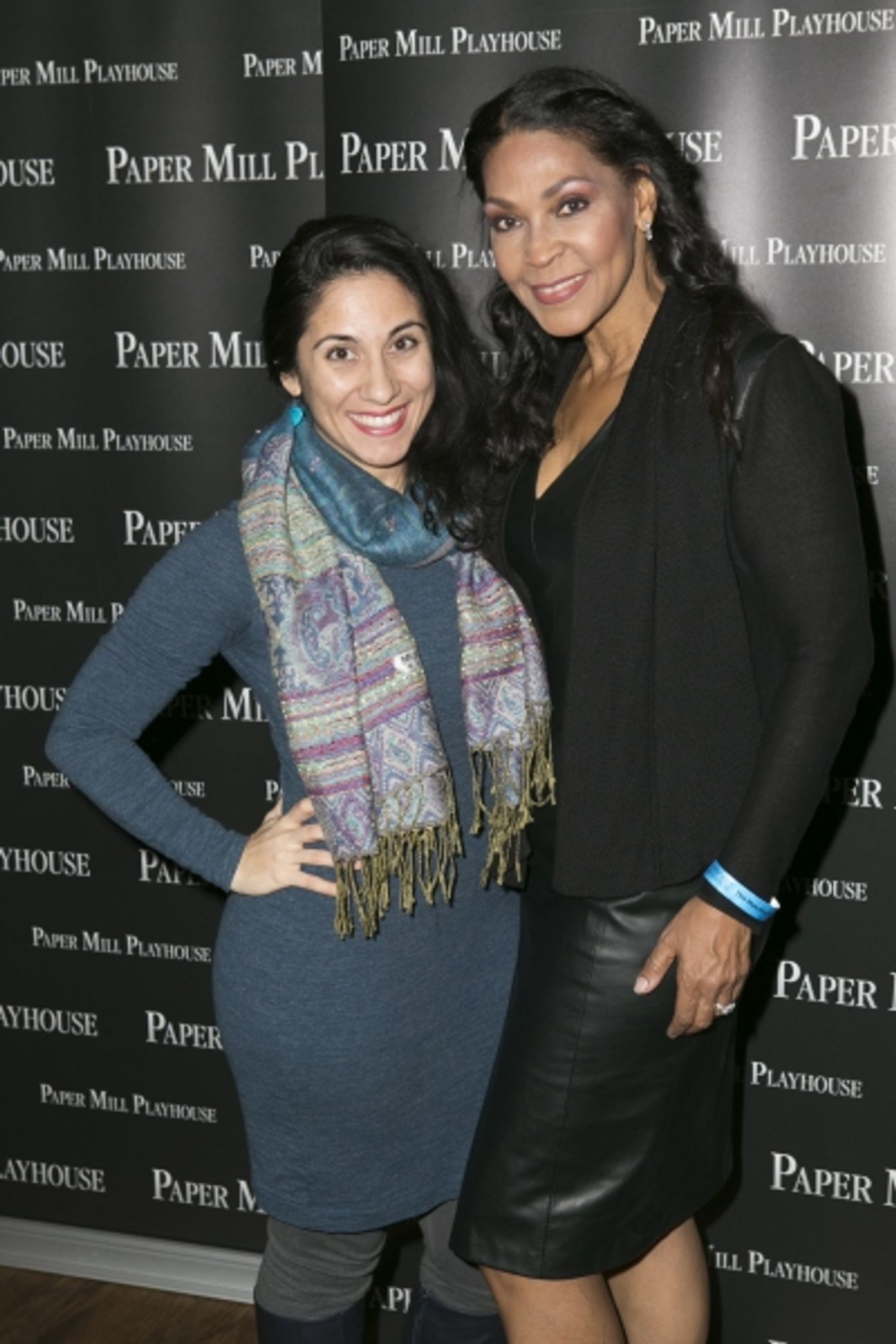 Photo Coverage: Quasi Comes to Jersey- Inside Opening Night of THE HUNCHBACK OF NOTRE DAME at Paper Mill Playhouse  Image