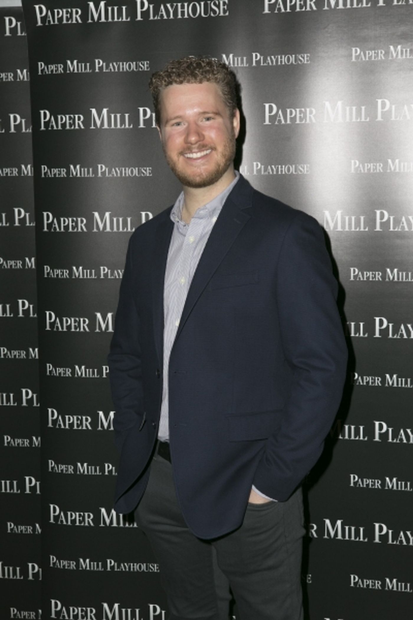 Photo Coverage: Quasi Comes to Jersey- Inside Opening Night of THE HUNCHBACK OF NOTRE DAME at Paper Mill Playhouse Photo Coverage: Quasi Comes to Jersey- Inside Opening Night of THE HUNCHBACK OF NOTRE DAME at Paper Mill Playhouse Image