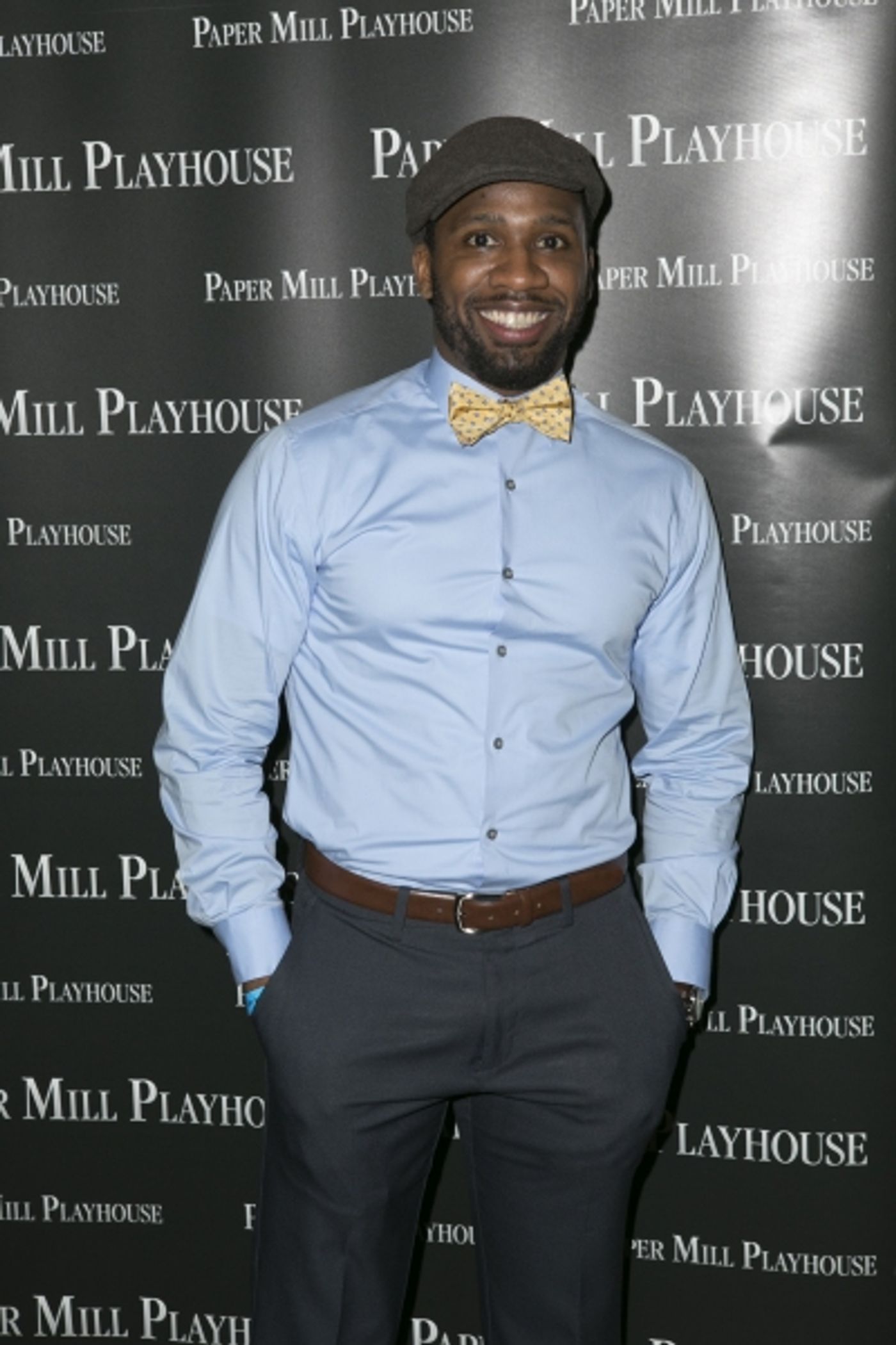 Photo Coverage: Quasi Comes to Jersey- Inside Opening Night of THE HUNCHBACK OF NOTRE DAME at Paper Mill Playhouse  Image