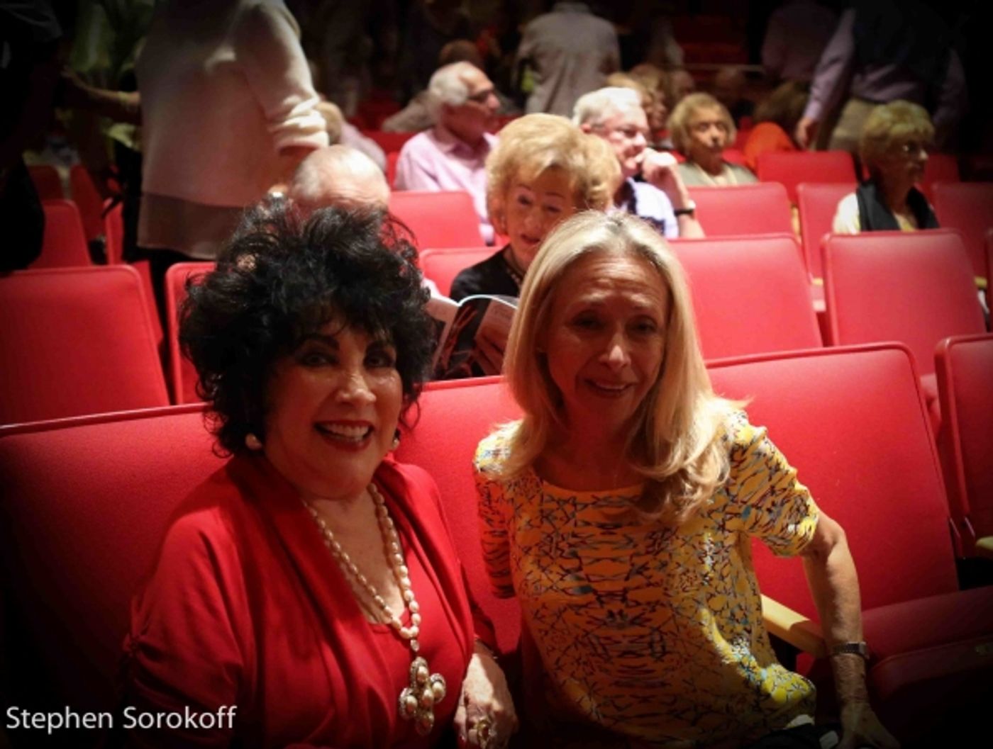 Photo Coverage: MOTOWN IN MOTION at Lynn University's LIVE AT LYNN  Image