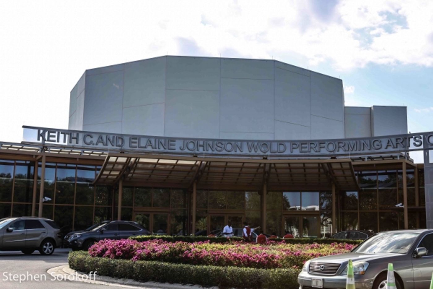 Photo Coverage: MOTOWN IN MOTION at Lynn University's LIVE AT LYNN Photo Coverage: MOTOWN IN MOTION at Lynn University's LIVE AT LYNN Image