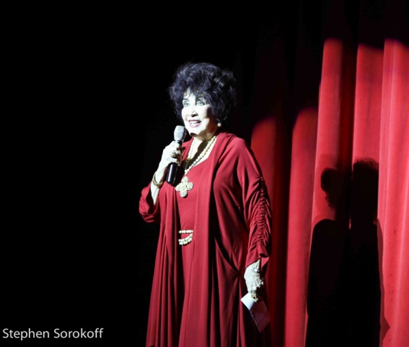 Photo Coverage: MOTOWN IN MOTION at Lynn University's LIVE AT LYNN  Image