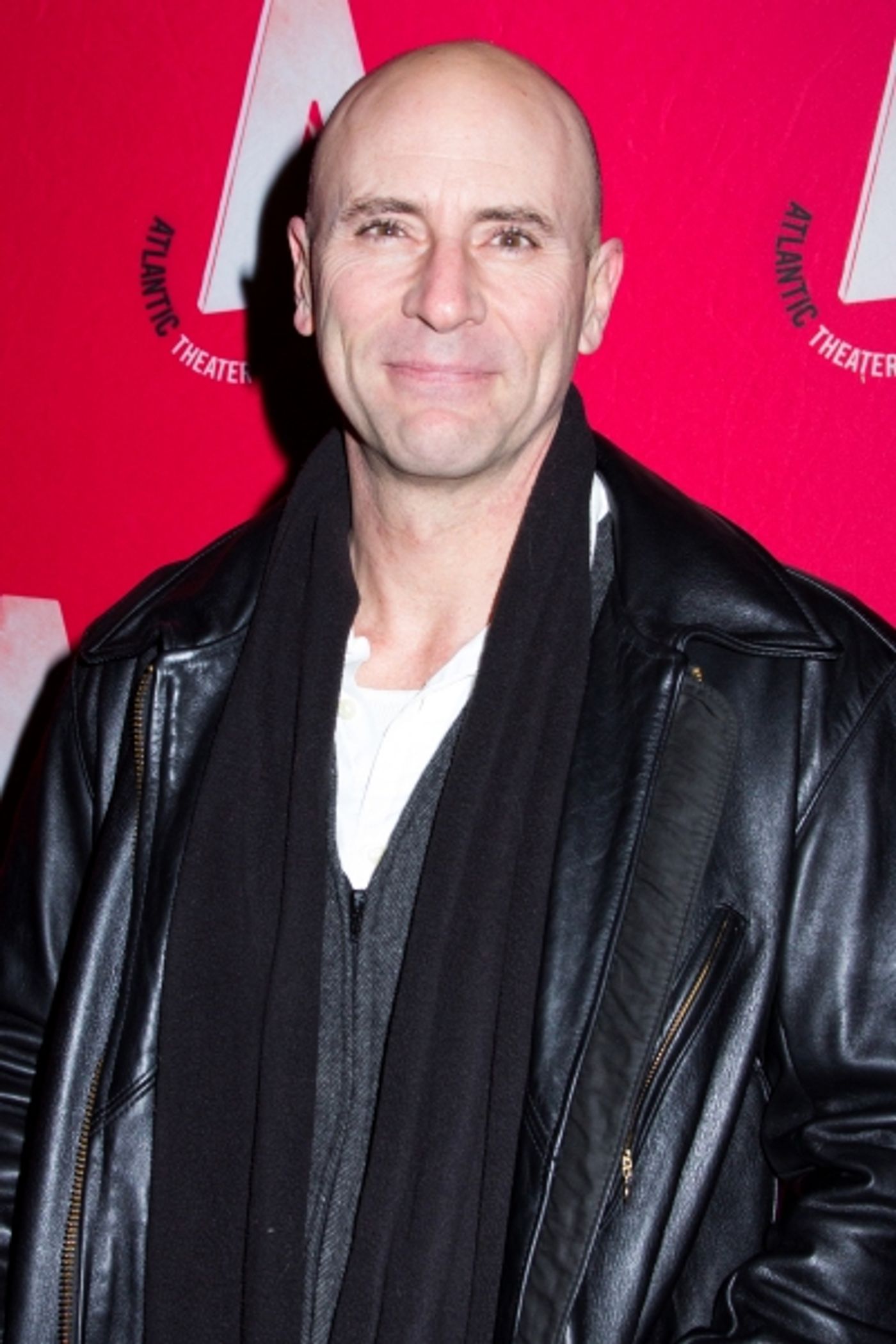 Photo Coverage: Atlantic Theater Company Celebrates Opening Night of POSTERITY  Image