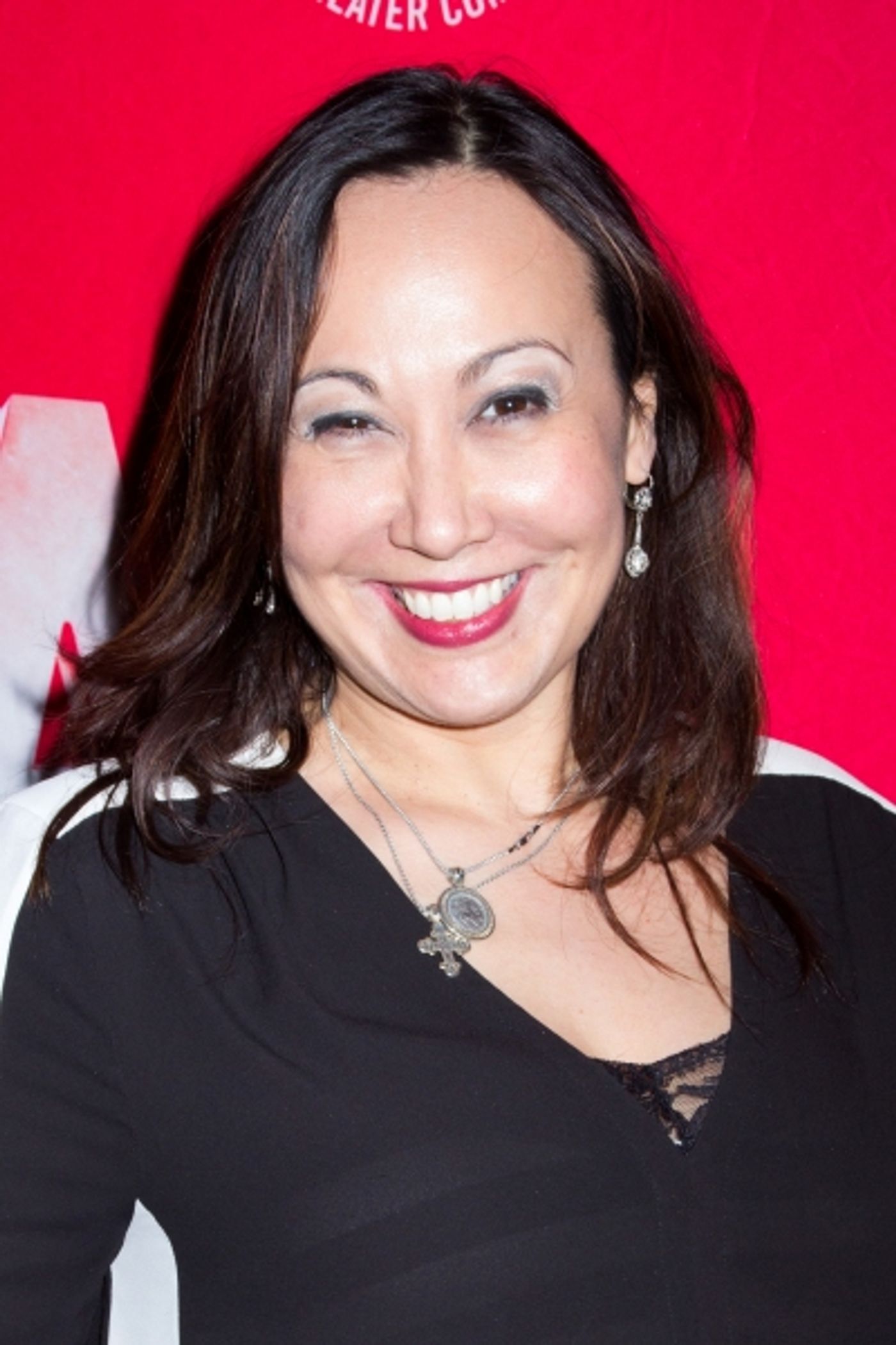 Photo Coverage: Atlantic Theater Company Celebrates Opening Night of POSTERITY  Image