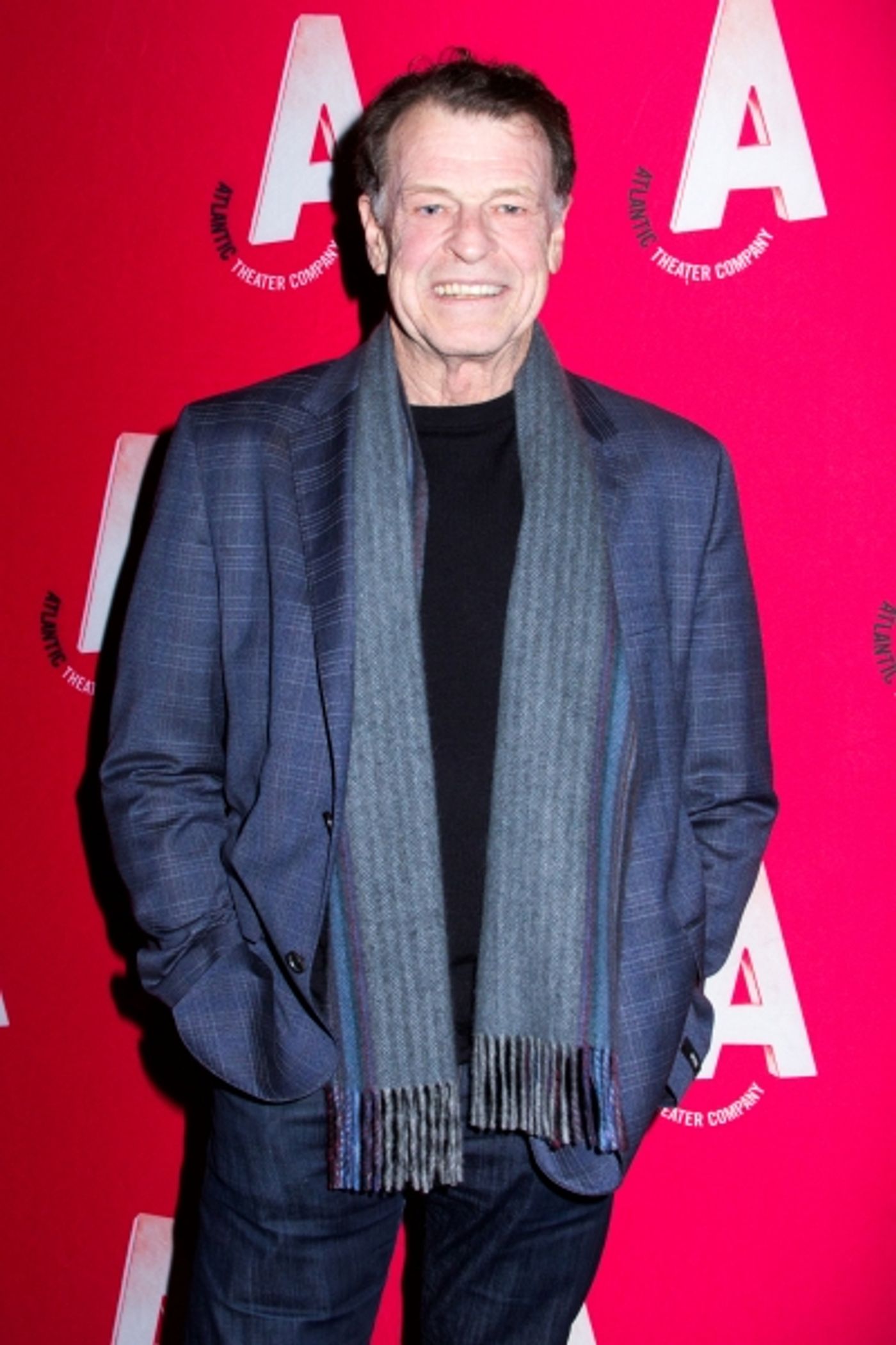 Photo Coverage: Atlantic Theater Company Celebrates Opening Night of POSTERITY  Image