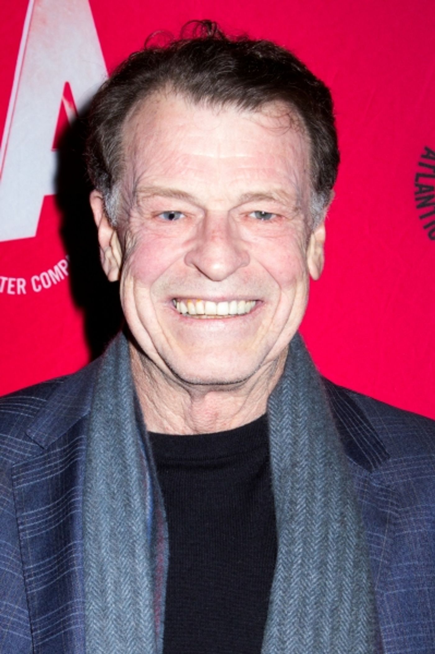 Photo Coverage: Atlantic Theater Company Celebrates Opening Night of POSTERITY  Image