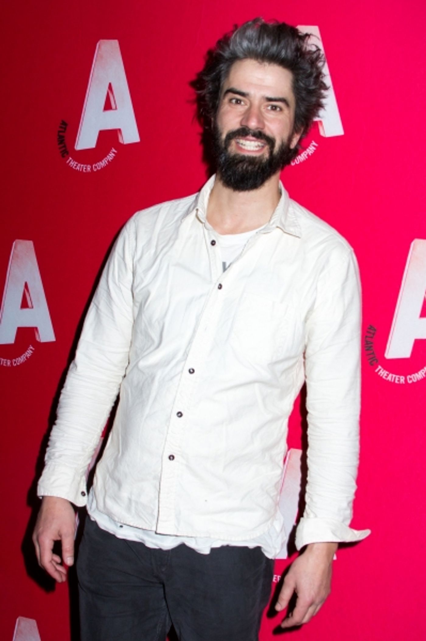 Photo Coverage: Atlantic Theater Company Celebrates Opening Night of POSTERITY  Image