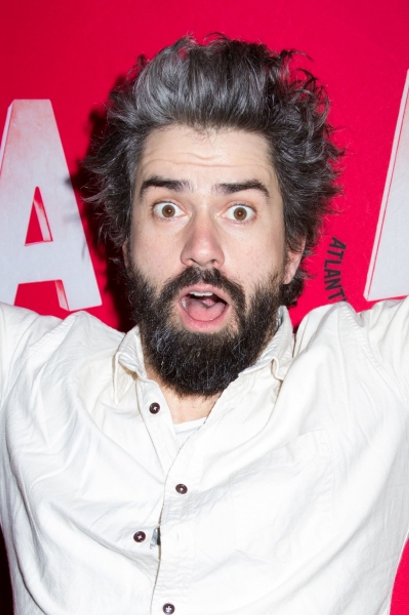 Photo Coverage: Atlantic Theater Company Celebrates Opening Night of POSTERITY  Image