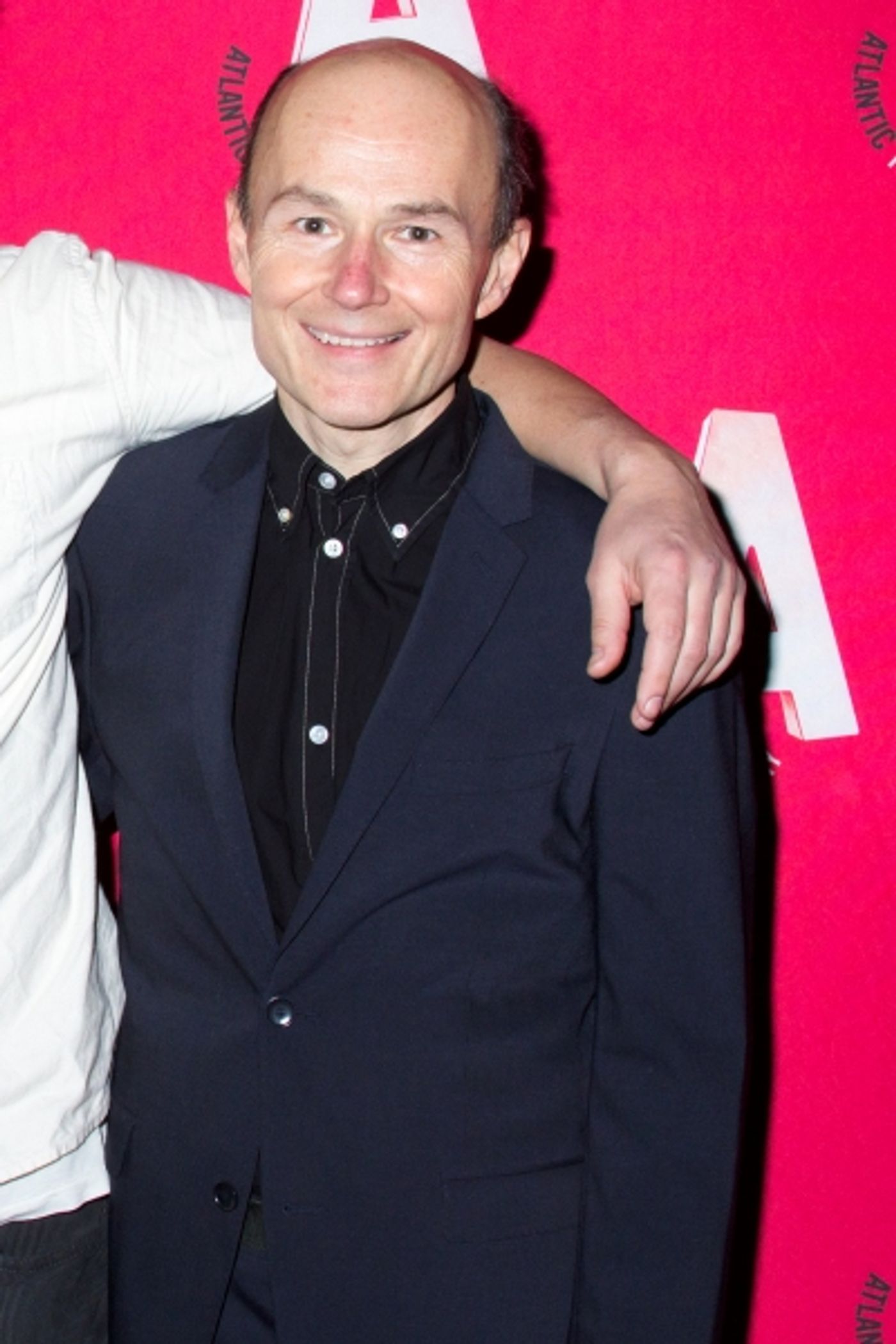 Photo Coverage: Atlantic Theater Company Celebrates Opening Night of POSTERITY  Image