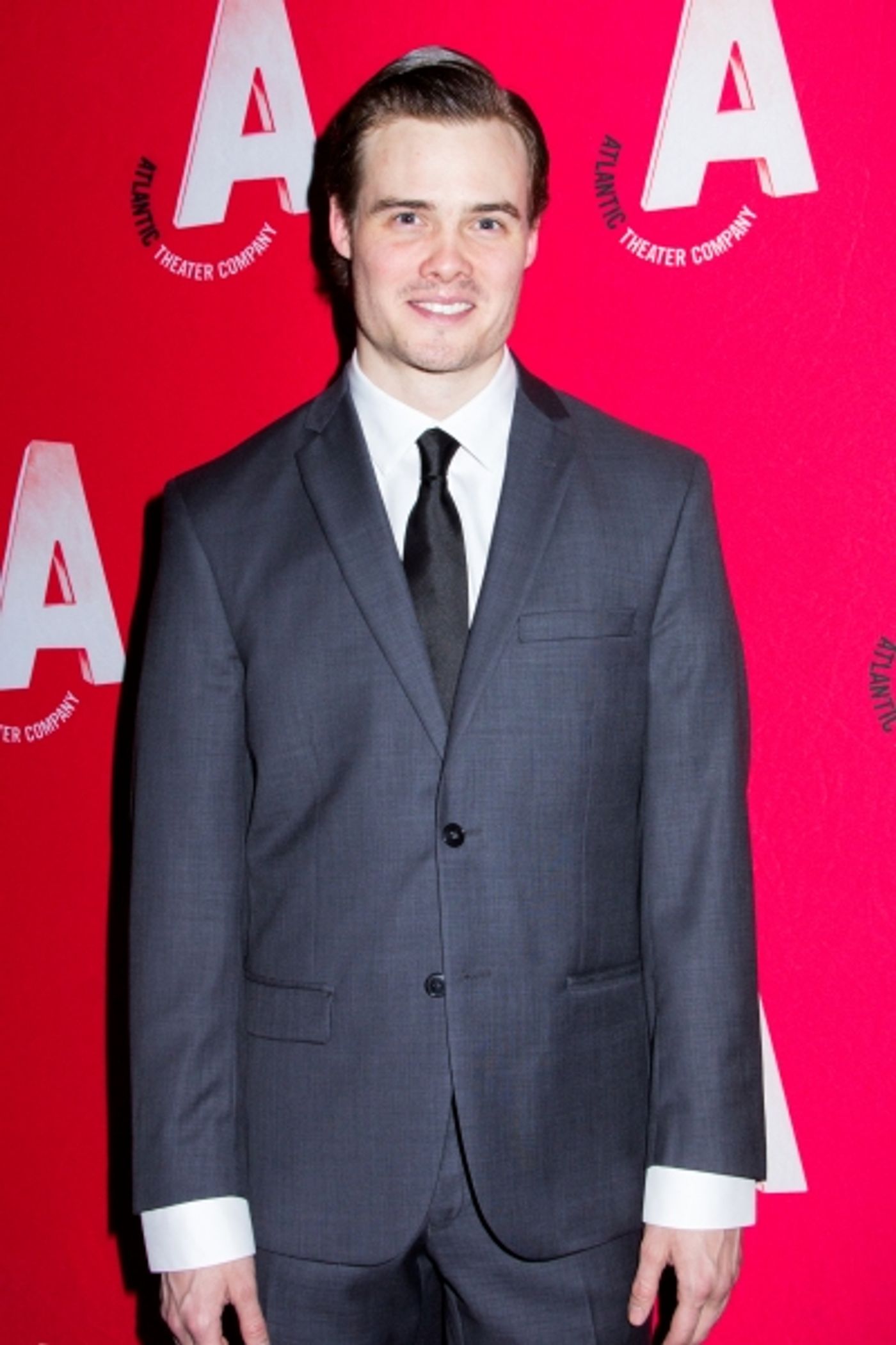 Photo Coverage: Atlantic Theater Company Celebrates Opening Night of POSTERITY  Image