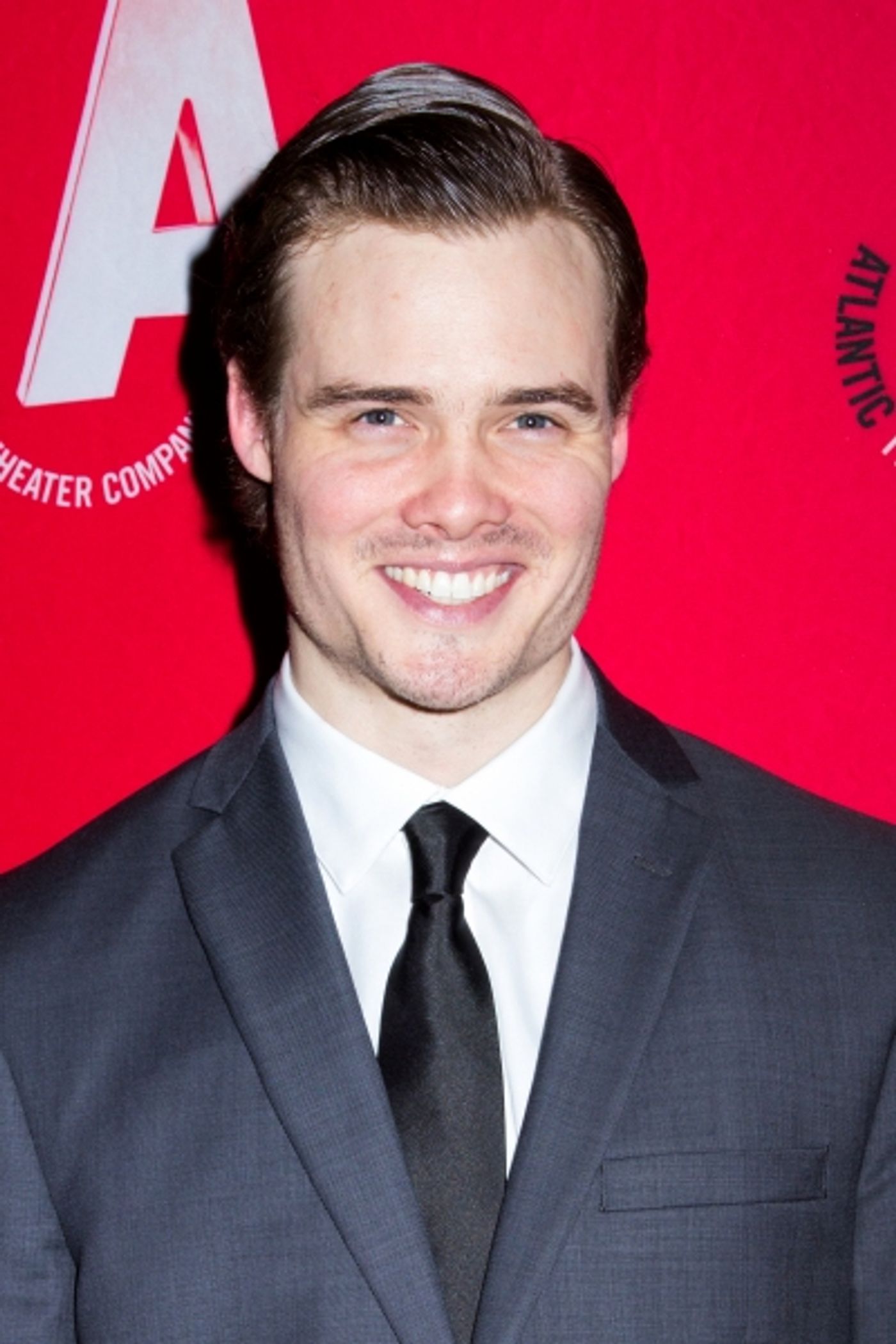 Photo Coverage: Atlantic Theater Company Celebrates Opening Night of POSTERITY  Image