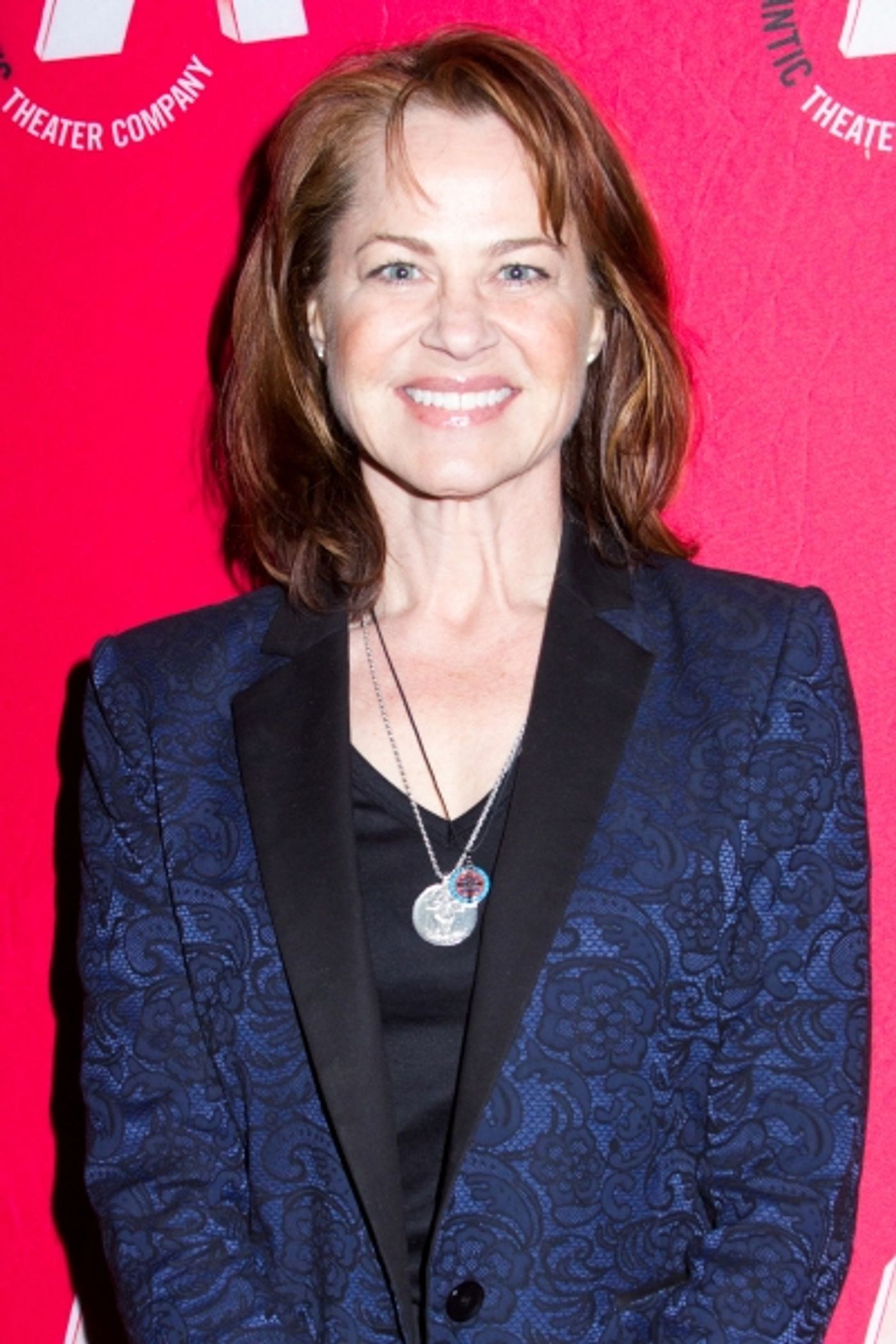 Photo Coverage: Atlantic Theater Company Celebrates Opening Night of POSTERITY  Image