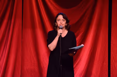 Rachel Dratch Photo