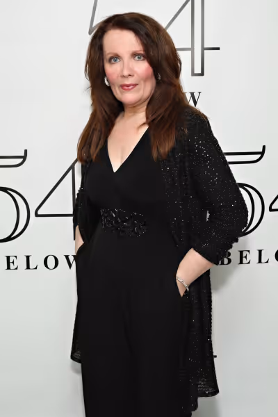 Maureen McGovern Photo