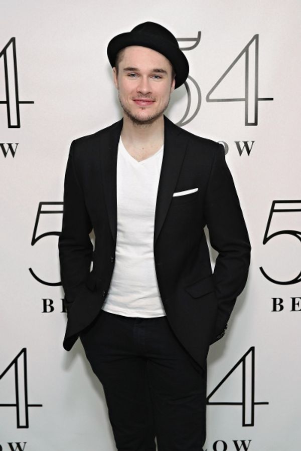 Sam Underwood Photo