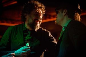 Show creators Jay Leibowitz and Zac Lasher @ BroadwayWorld Show creators Jay Leibowitz and Zac Lasher Photo