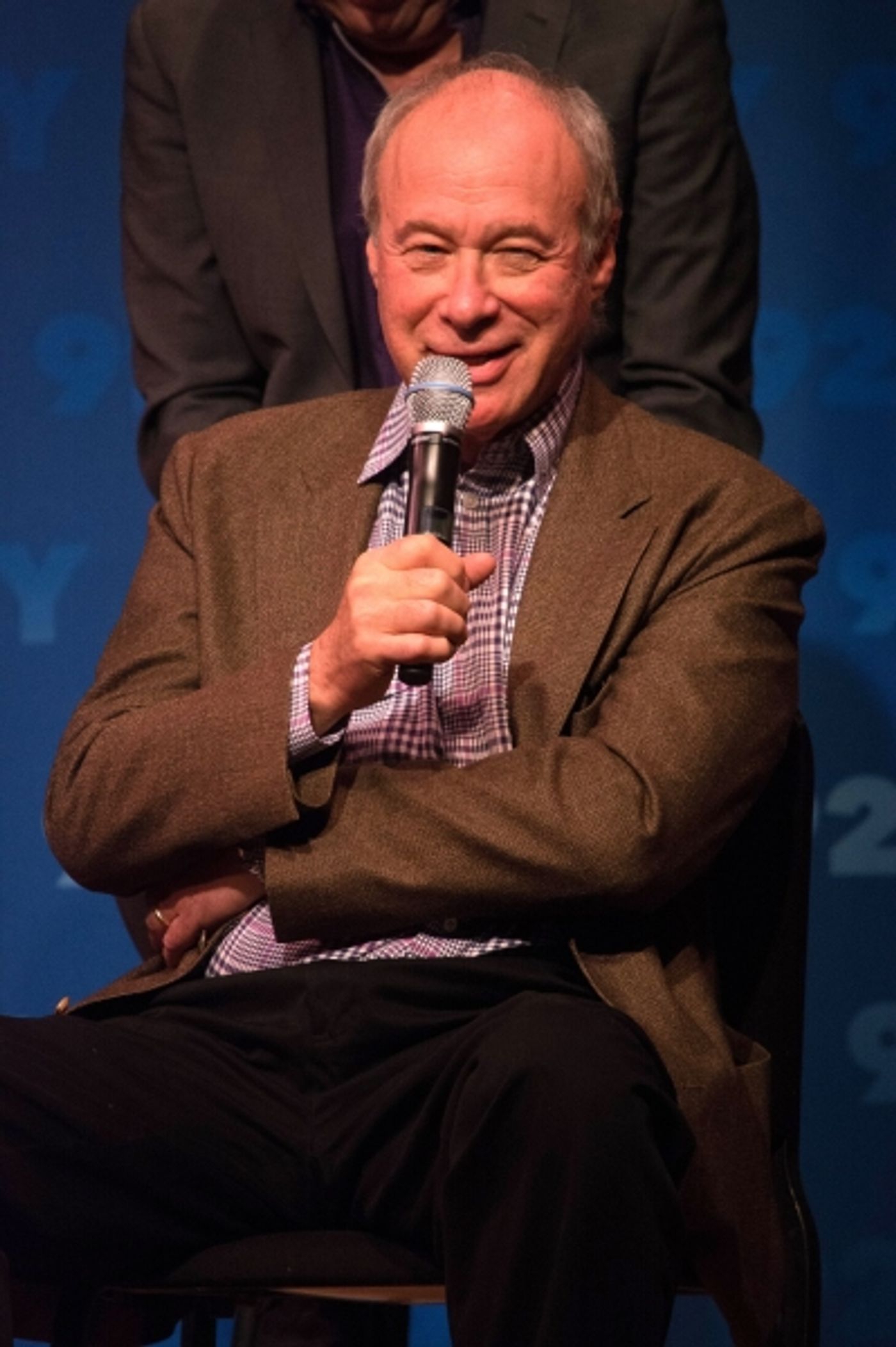 Photo Flash: Jason Robert Brown and the Cast of HONEYMOON IN VEGAS at 92Y  Image