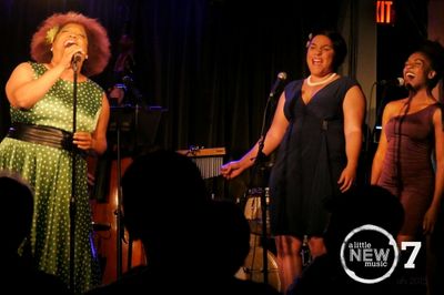 Sandra Benton tempts a certain video game superstar in 'Taste' from Erik Przytulski's Photo