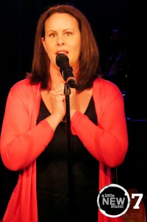 Gina Torrecilla tells us about a very special young man in Amanda Yesnowitz and Doug Katsaros' 'The Thing About Dylan'. @ BroadwayWorld Gina Torrecilla tells us about a very special young man in Amanda Yesnowitz and Doug Photo