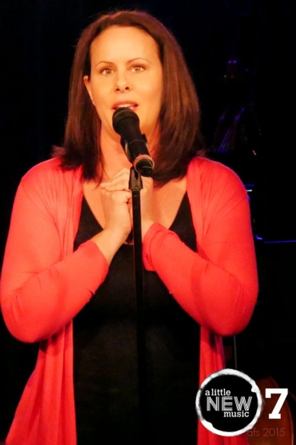 Gina Torrecilla tells us about a very special young man in Amanda Yesnowitz and Doug  Photo