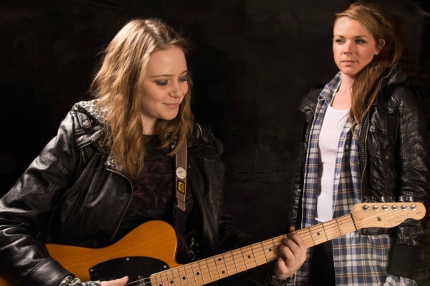 Photo Flash: Meet the Cast of InFusion Theatre's ANOTHER KIND OF LOVE  Image