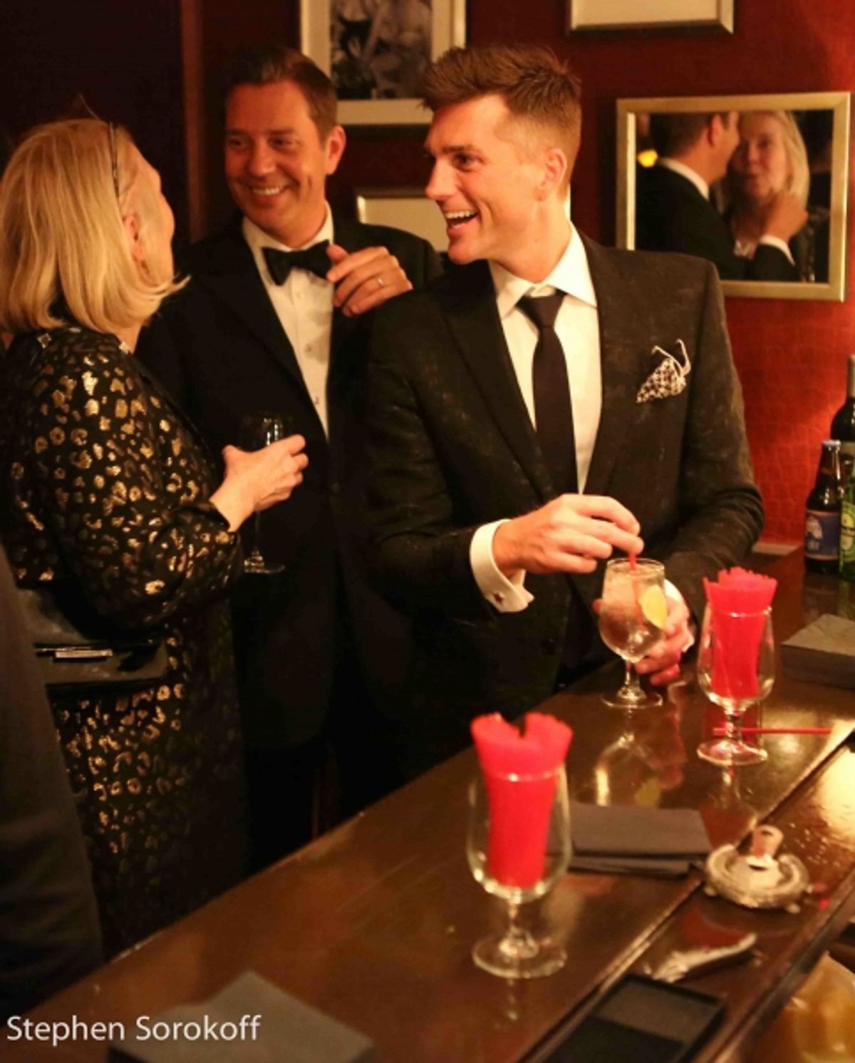 Steven Reineke & Eric Gabbard at 