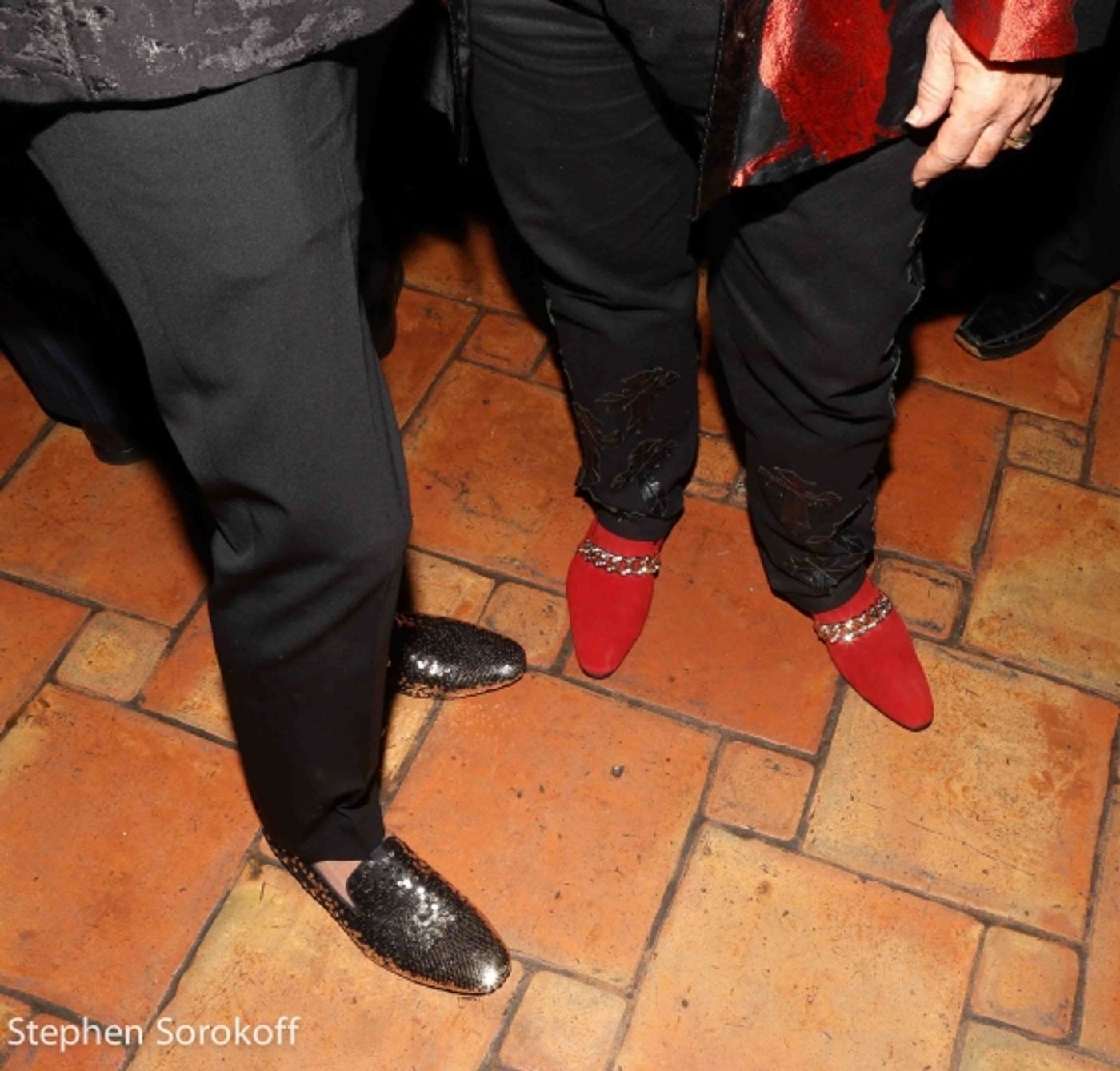 Photo Coverage: Inside The After Party for The New York Pops! Photo Coverage: Inside The After Party for The New York Pops! Image