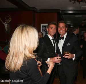 Eric Gabbard & Steven Reineke Photo