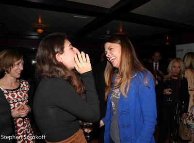 Sutton Foster Photo