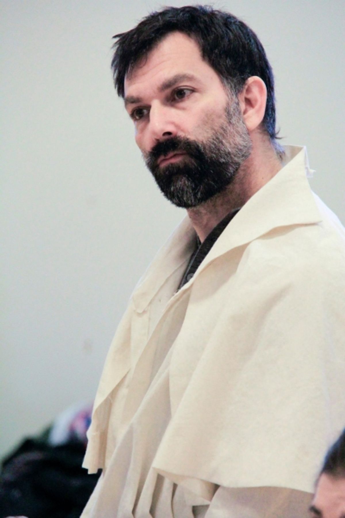 Robert Mammana (Dr. Carrasco) at 