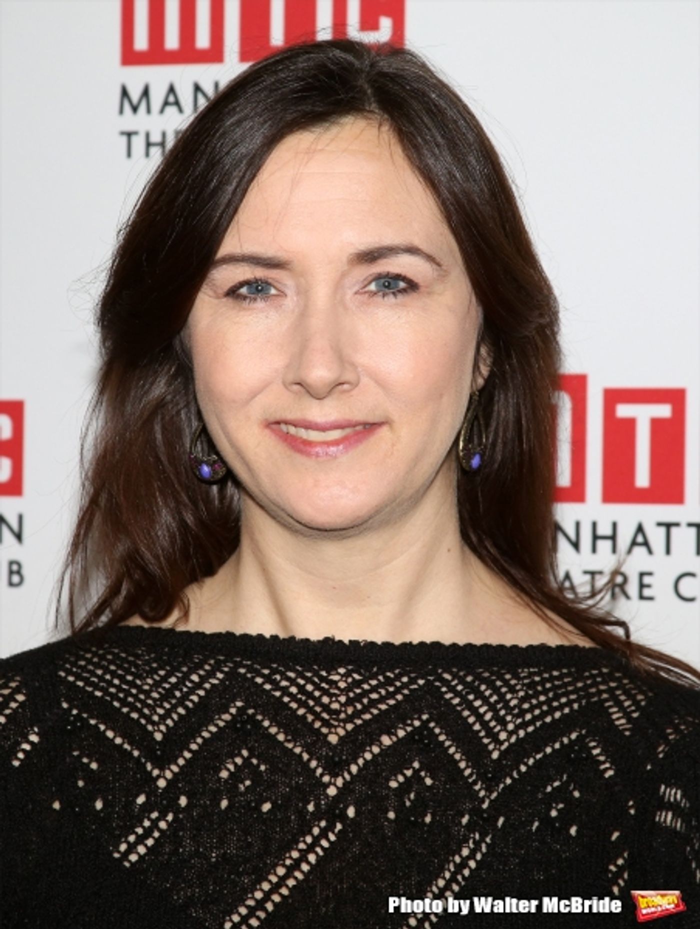 Photo Coverage: Manhattan Theatre Club's AIRLINE HIGHWAY Cast Meets the Press; Broadway Previews Begin in April!  Image