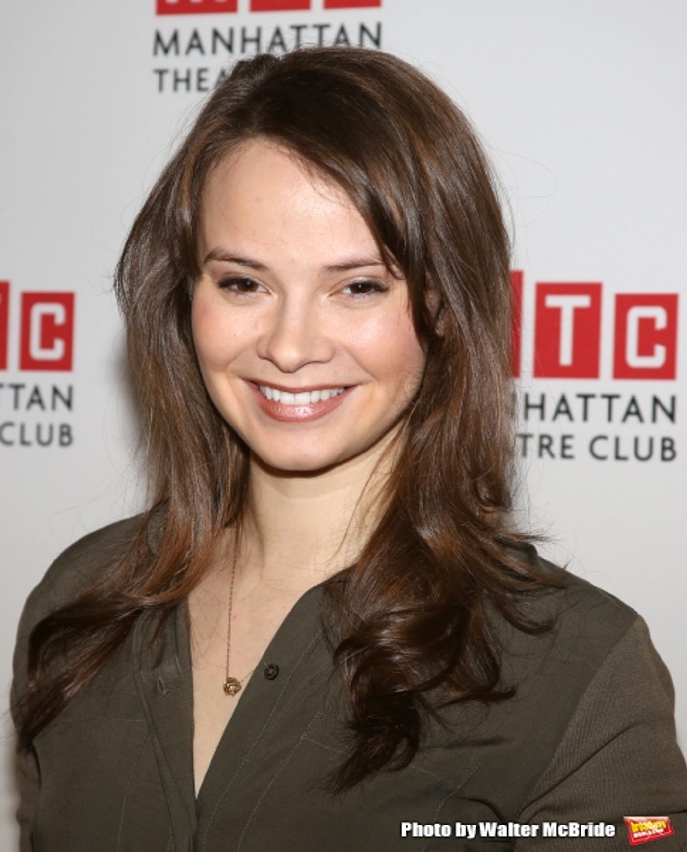 Photo Coverage: Manhattan Theatre Club's AIRLINE HIGHWAY Cast Meets the Press; Broadway Previews Begin in April!  Image