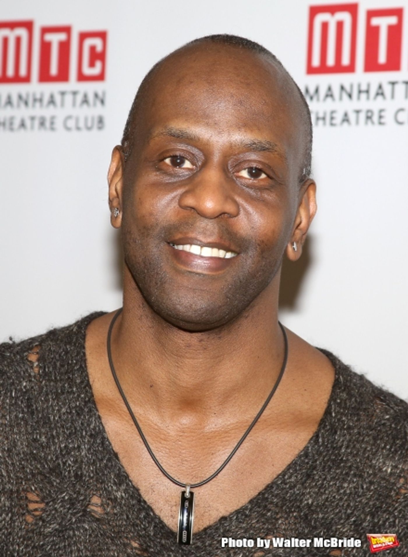 Photo Coverage: Manhattan Theatre Club's AIRLINE HIGHWAY Cast Meets the Press; Broadway Previews Begin in April!  Image