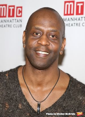 K. Todd Freeman  Photo