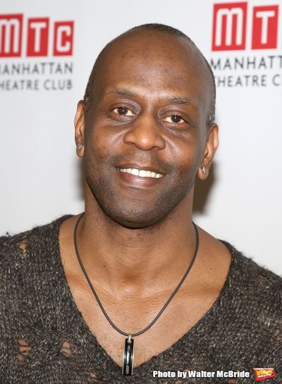 K. Todd Freeman  Photo