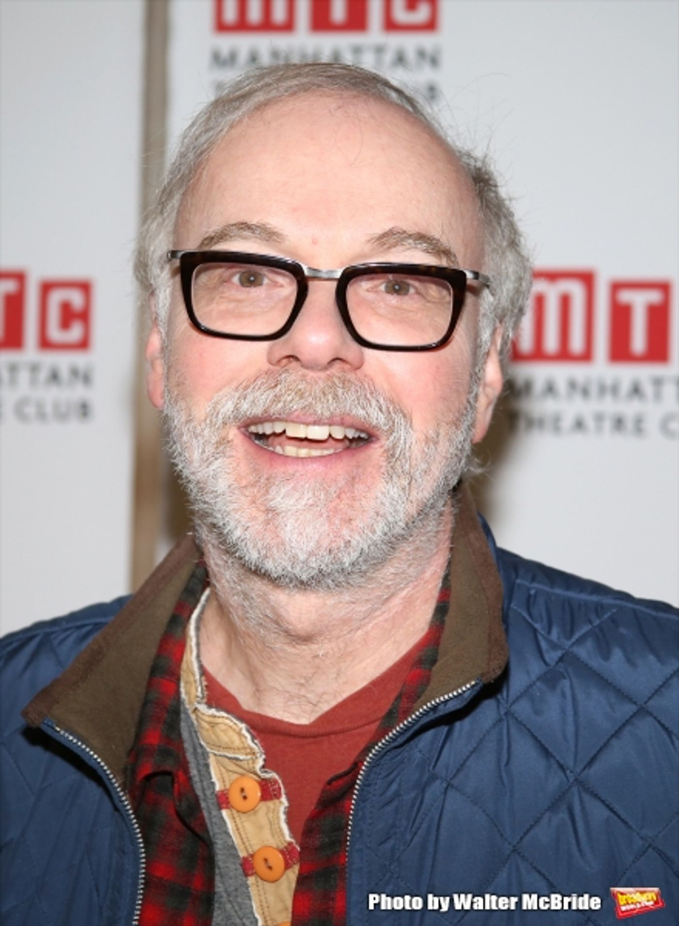 Photo Coverage: Manhattan Theatre Club's AIRLINE HIGHWAY Cast Meets the Press; Broadway Previews Begin in April!  Image