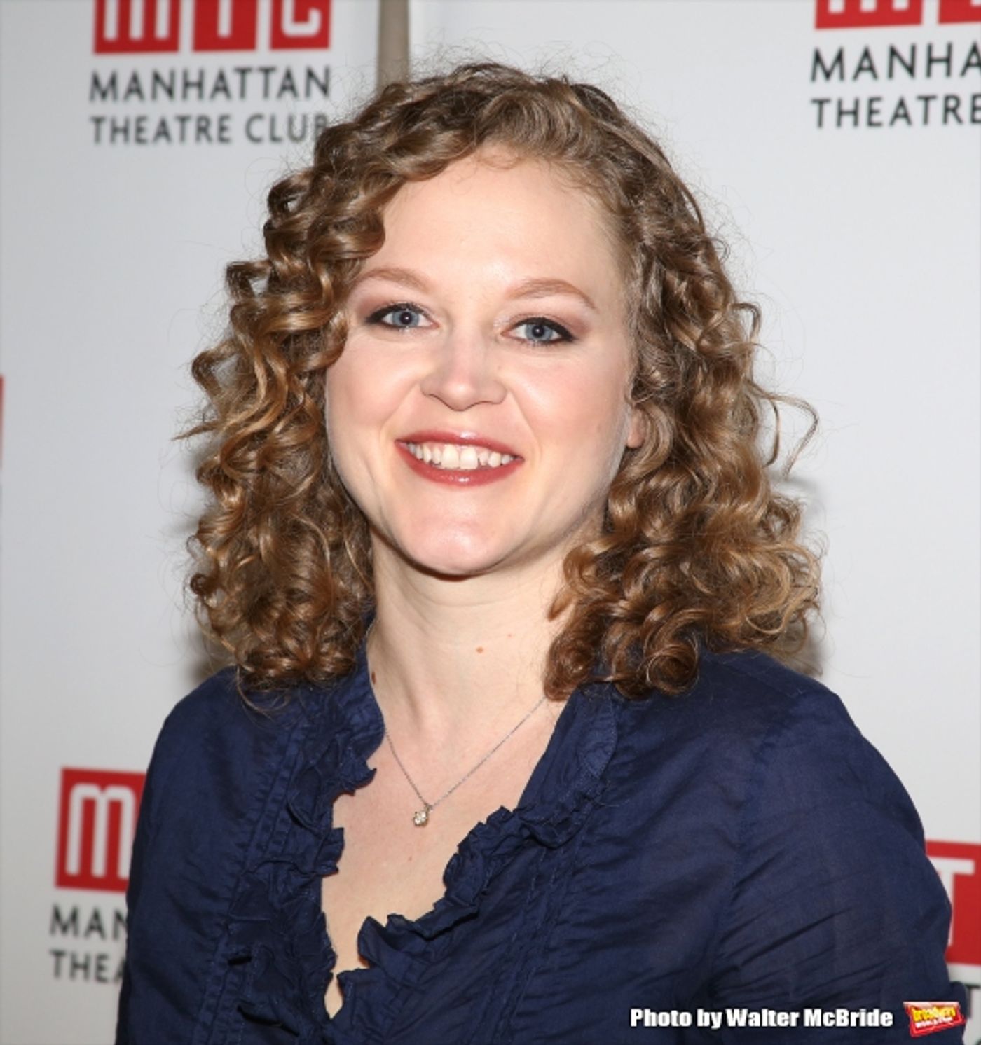 Photo Coverage: Manhattan Theatre Club's AIRLINE HIGHWAY Cast Meets the Press; Broadway Previews Begin in April!  Image