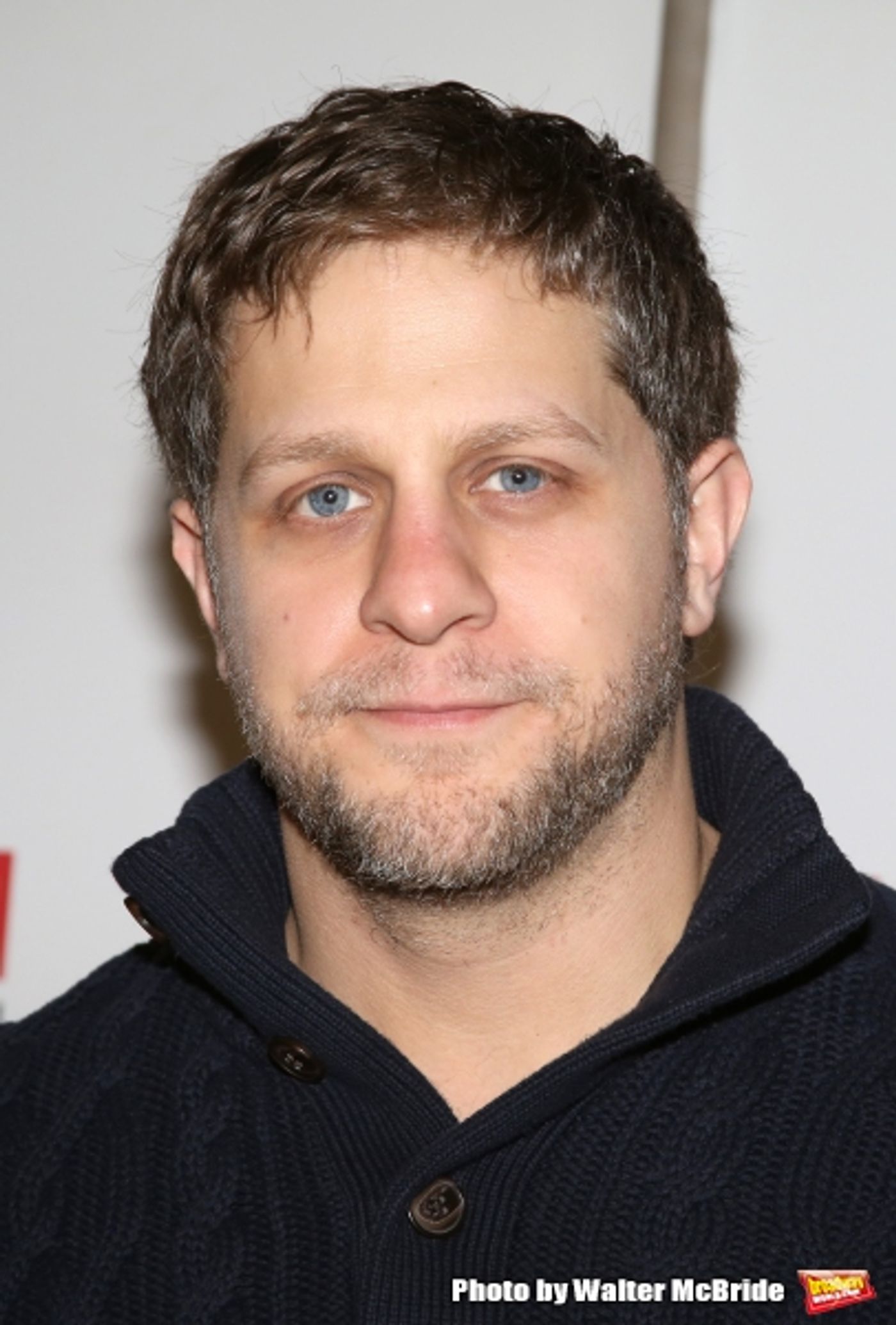 Photo Coverage: Manhattan Theatre Club's AIRLINE HIGHWAY Cast Meets the Press; Broadway Previews Begin in April!  Image