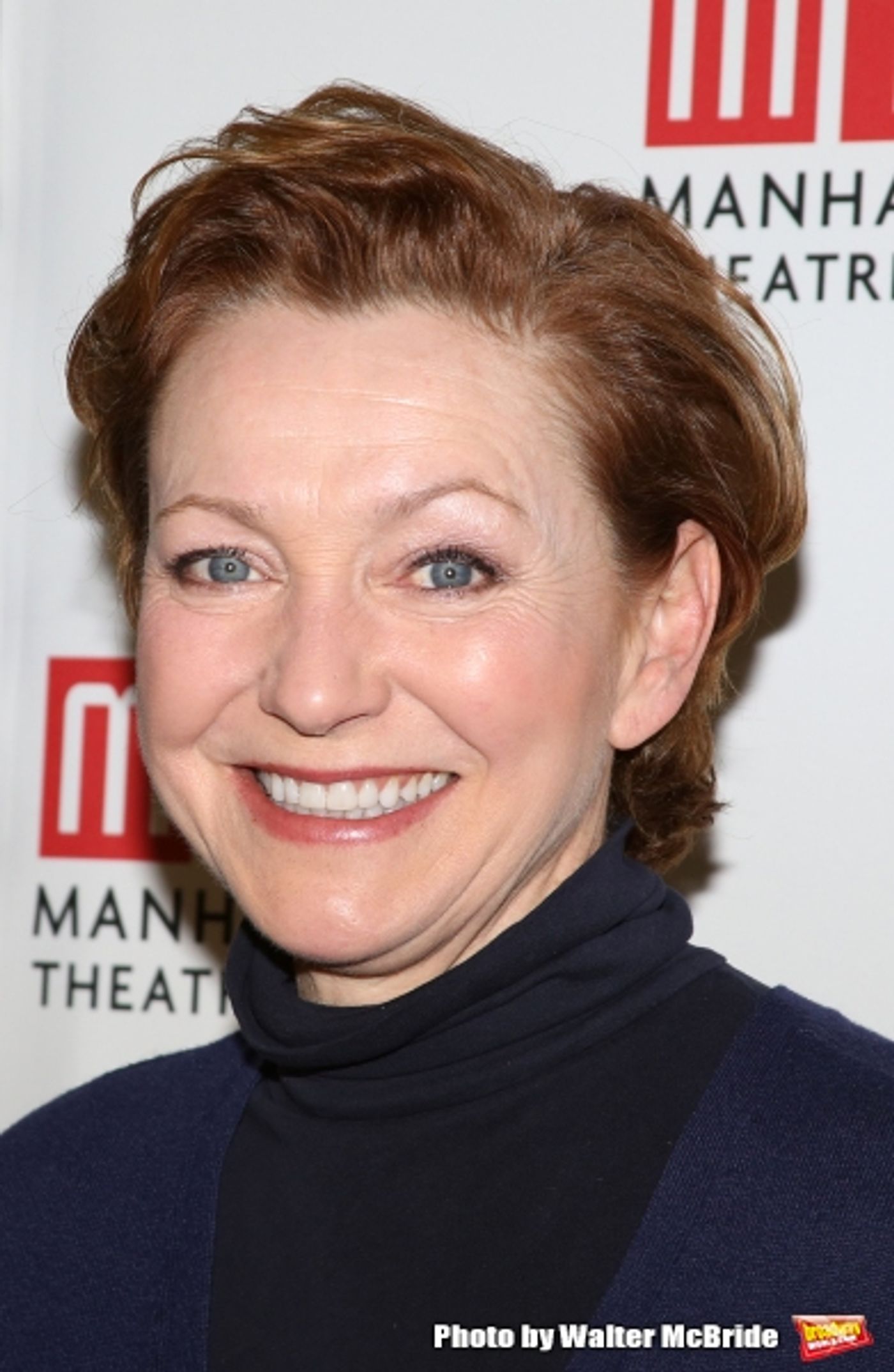 Photo Coverage: Manhattan Theatre Club's AIRLINE HIGHWAY Cast Meets the Press; Broadway Previews Begin in April!  Image