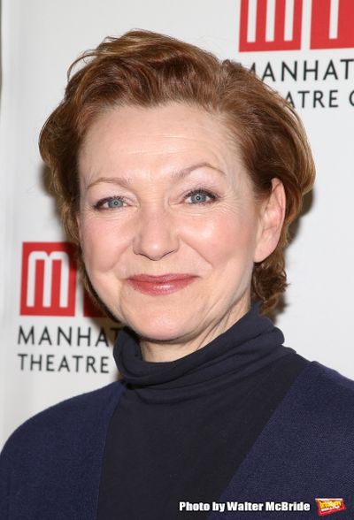 Julie White  Photo