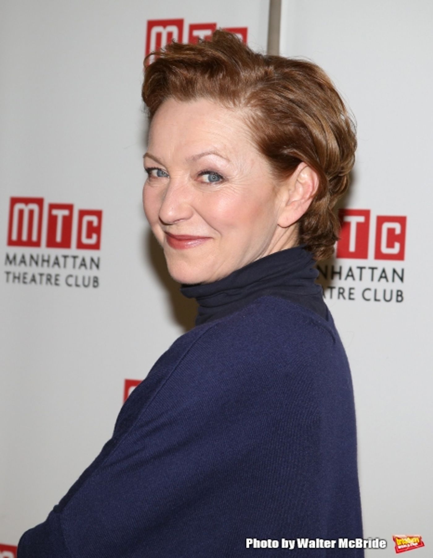 Photo Coverage: Manhattan Theatre Club's AIRLINE HIGHWAY Cast Meets the Press; Broadway Previews Begin in April!  Image