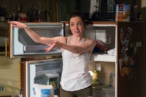 Jessica Hershberg @ BroadwayWorld Jessica Hershberg Photo